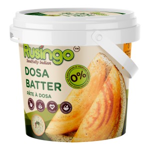 Dosa Batter